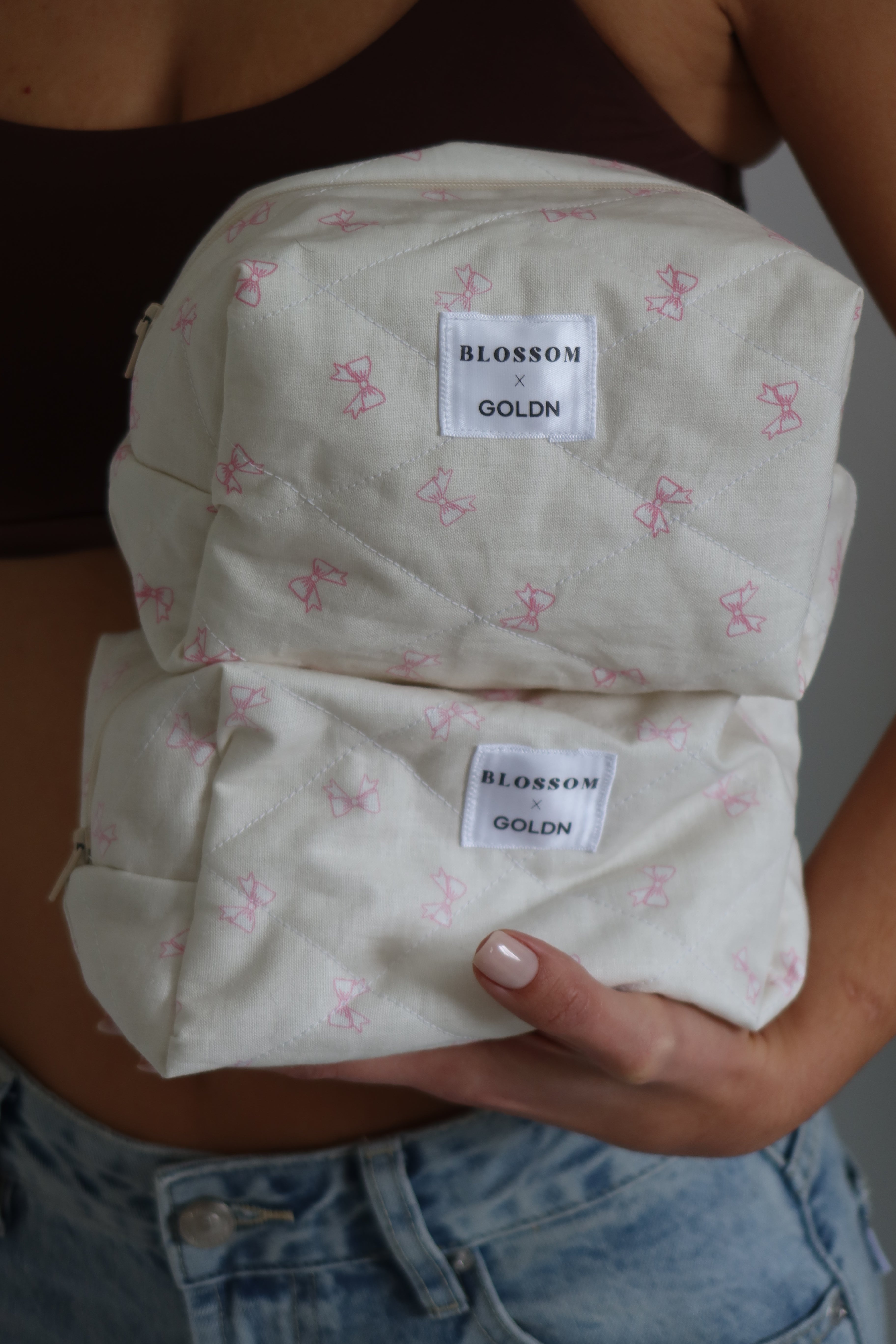 Cosmetic Pouch